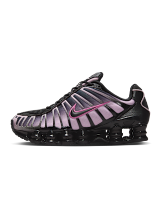 Unisex кроссовки Nike Shox TL