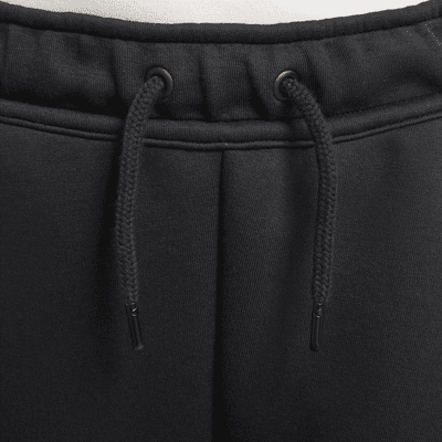 Calças de futebol Nike Tech Fleece Paris Saint-Germain Júnior (Rapaz)