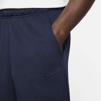 Nike Therma Men's Therma-FIT Open Hem Fitness Pants