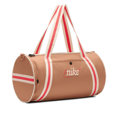 Nike Heritage Retro Duffel Bag (13L)