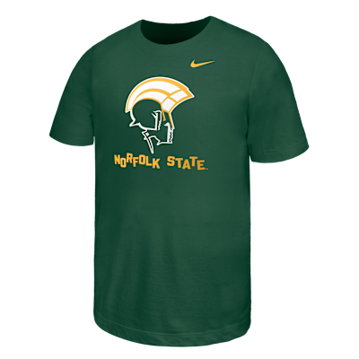 Nike College (Norfolk State Spartans)