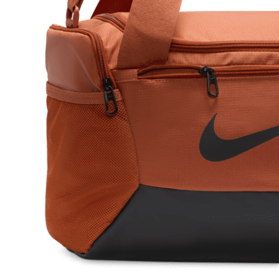 Nike Brasilia 9.5 Training Duffel Bag (Extra-Small, 25L)