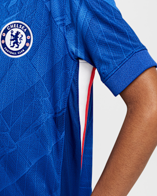 Chelsea FC 2025/26 Stadium 主場