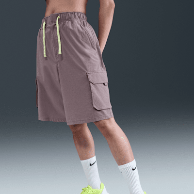 Shorts cargo de skateboarding Dri-FIT Nike Sportswear Kearny