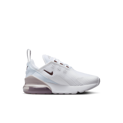 Nike Air Max 270 Schuh für jüngere Kinder