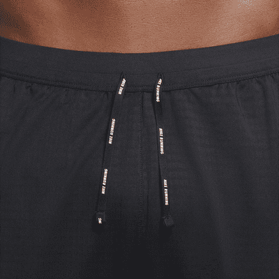 men's nike phenom elite knit running pants