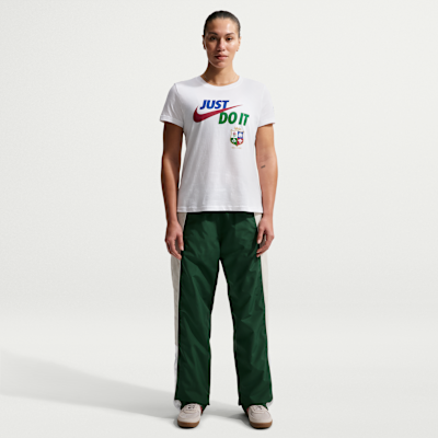 British & Irish Lions Women's Just Do It Tee
