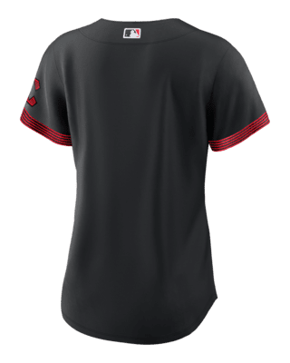 MLB Arizona Diamondbacks City Connect Men's Replica Baseball Jersey.