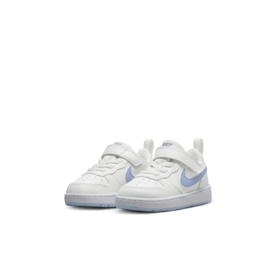 Nike Court Borough Low Recraft Baby/Toddler Shoes