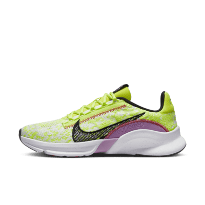 Dames Geel Schoenen. Nike NL