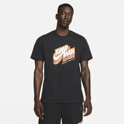 Tee-shirt à manches courtes et motif Jordan Jumpman pour Homme. Nike FR