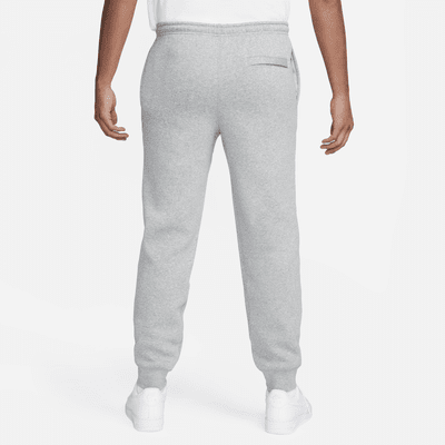 Nike Club Fleece joggingbroek van fleece voor heren