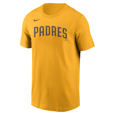 MLB San Diego Padres (Fernando Tatis Jr.) Men's T-Shirt. Nike.com