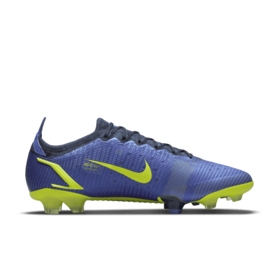 Nike Mercurial Vapor 14 Elite FG Firm-Ground Football Boot