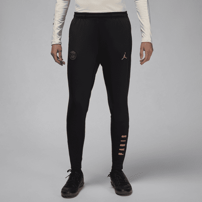 Paris Saint-Germain Strike Third Pantalón de fútbol Jordan Dri-FIT - Mujer