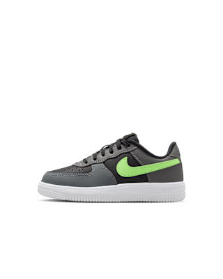 Детские кроссовки Nike Force 1 Low Little Kids'