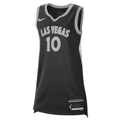 Kelsey Plum Las Vegas Aces 2024