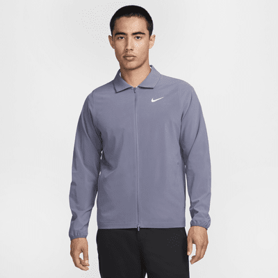 Nike Tour Men's Repel Full-Zip Golf Jacket