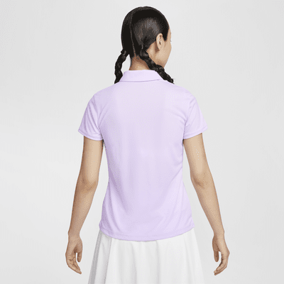 Nike Dri-FIT Victory Women's Golf Polo