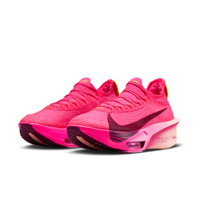Nike Alphafly 3 Women's Road Racing Shoes