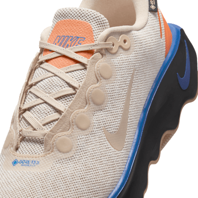 Nike Motiva GORE-TEX Men's Waterproof Walking Shoes