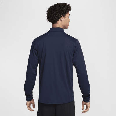 Chamarra versátil de tejido Knit Dri-FIT para hombre Nike Totality