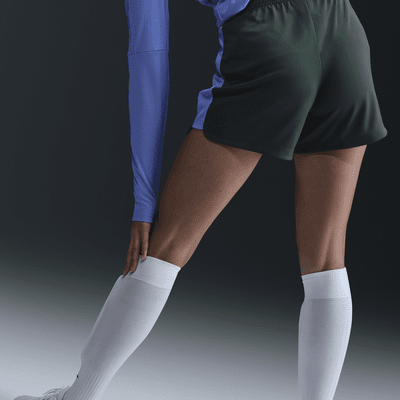 Nike Dri-FIT Academy 23 Women's Football Shorts