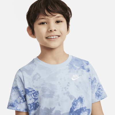 Nike Sportswear Older Kids' T-Shirt