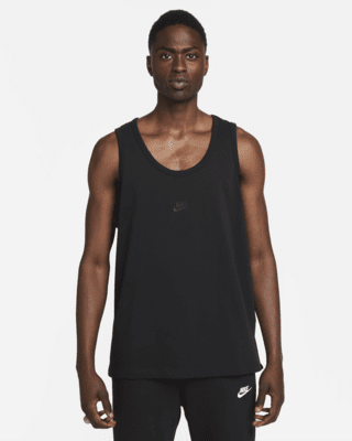 Nike Sportswear Premium Essentials Men's Tank. Nike.com