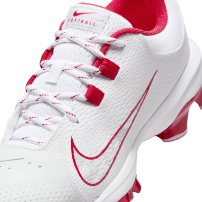 Nike Hyperdiamond 4 Pro MCS Women's Softball Cleats