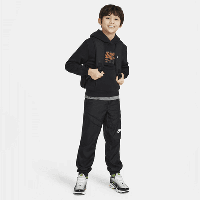 Nike Sportswear Club Fleece Older Kids' Pullover Hoodie