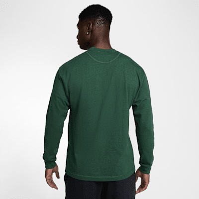 Nike Wool Classics Long-Sleeve T-Shirt