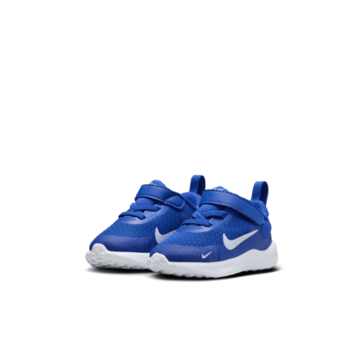 Tenis para bebé e infantil Nike Revolution 7