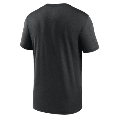 Nike Dri-FIT Logo Legend (NFL Washington Football Team) Men's T-Shirt ...