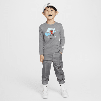 Nike Toddler Boxy Air Tee