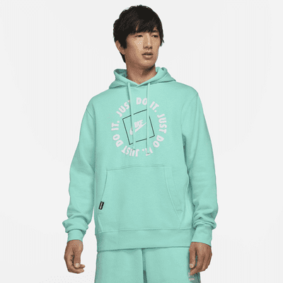 nike jdi hooded tracksuit