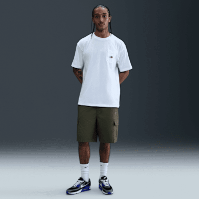 Playera Air Max 90 con parche para hombre Nike Sportswear