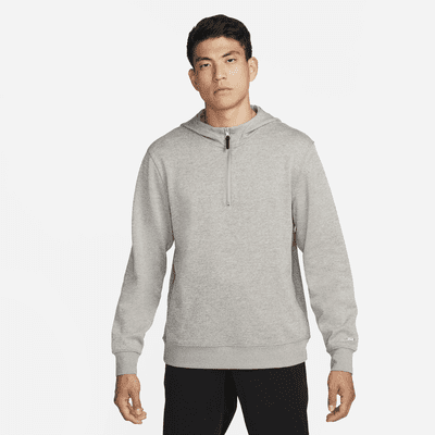 Sudadera de golf con gorro para hombre Nike Dri-FIT 