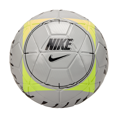 Nike Airlock Street Balón de fútbol. Nike ES