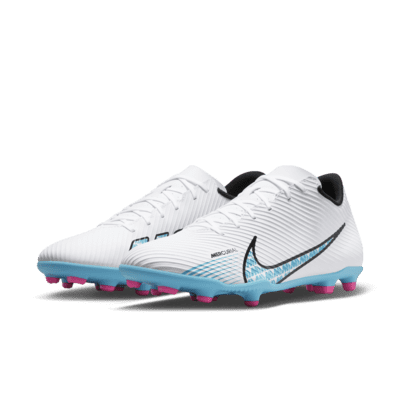 Nike Mercurial Vapor 15 Club Multi-Ground Low-Top Football Boot