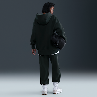 Nike Sportswear Phoenix Fleece Women's Oversized Full-Zip Hoodie