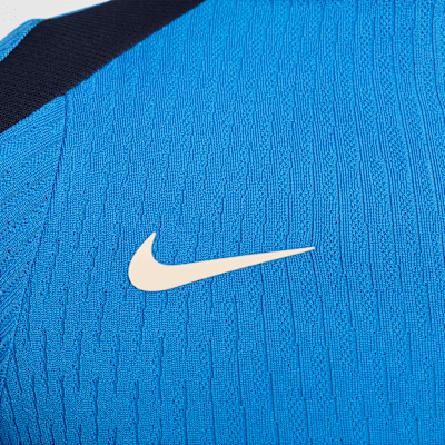 Chelsea FC Strike Elite Nike Dri-FIT ADV knit voetbaltrainingstop voor heren