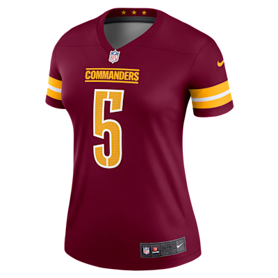 Jayden Daniels Washington Commanders