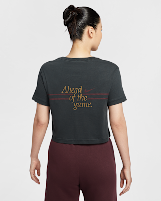 Nike Sportswear Club