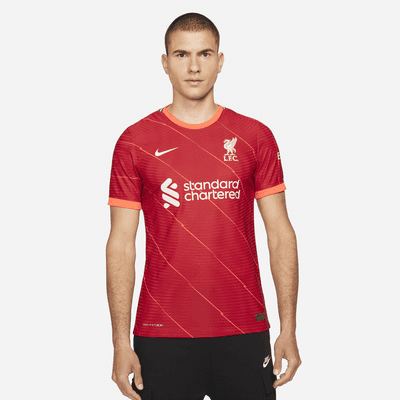jersey liverpool home