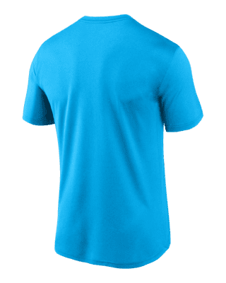 Nike Dri-FIT Logo Legend (MLB Miami Marlins) Men's T-Shirt. Nike