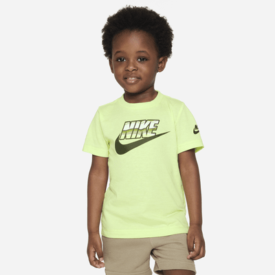 ナイキ ストライプ スケープ フューチュラ Tシャツ
