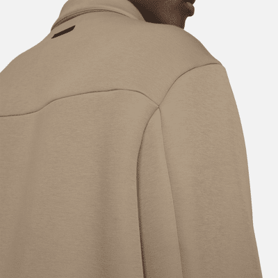 Nike Sportswear Tech Fleece Reimagined Men's Oversized Shacket