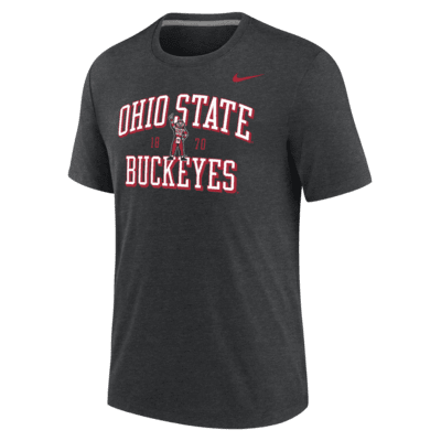 Мужская футболка Ohio State