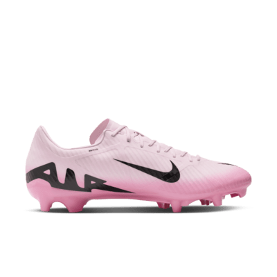 Nike Mercurial Vapor 15 Academy MG Low-Top Football Boot